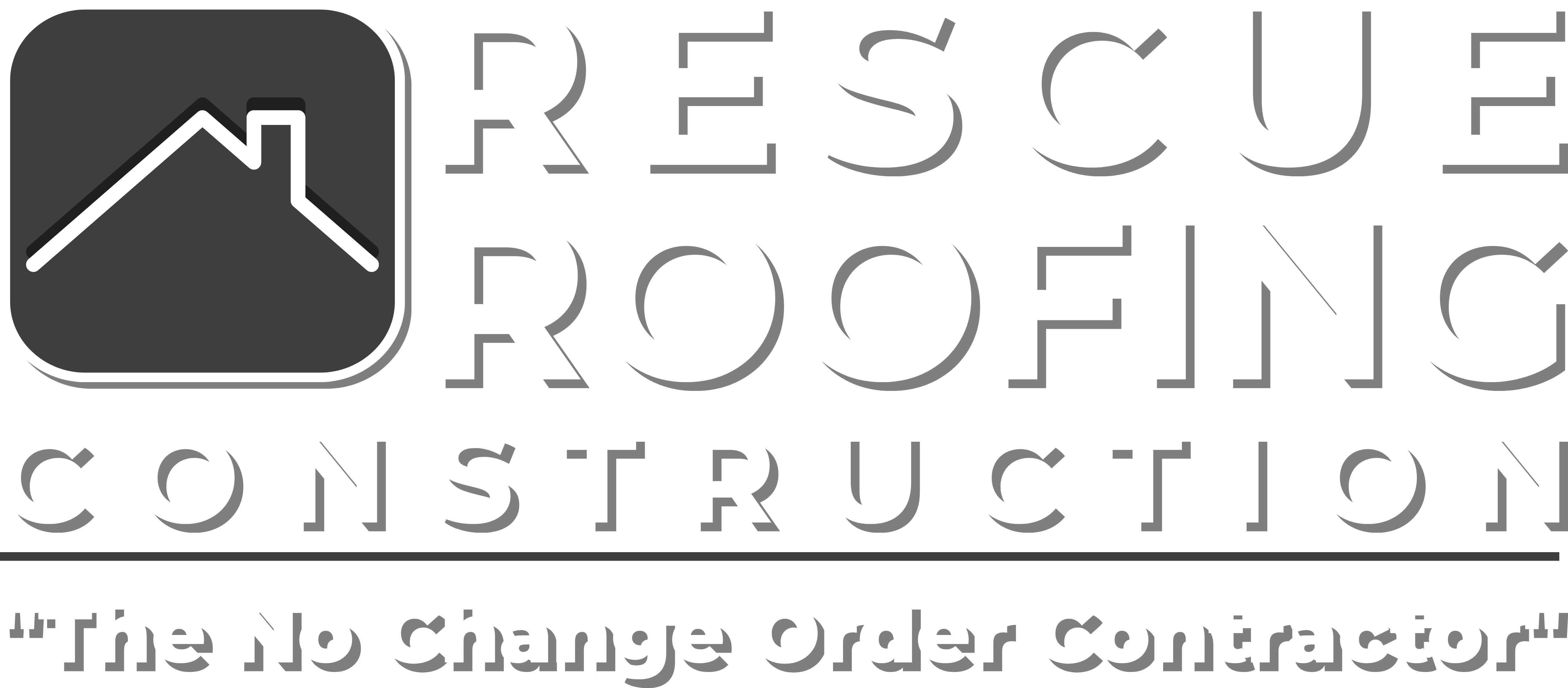 Rescue Roofing Construction: La Cañada and Glendale Roofing Company