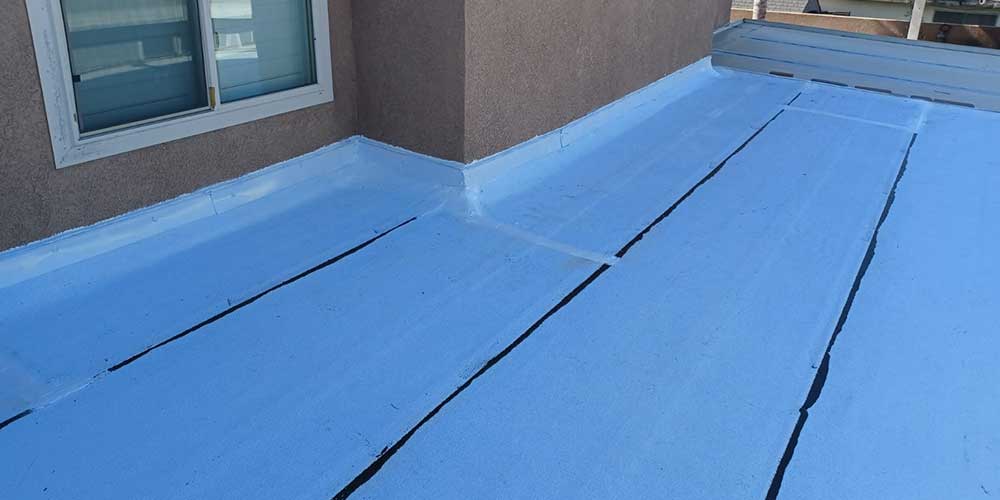 La Cañada and Glendale Flat Roofing Company