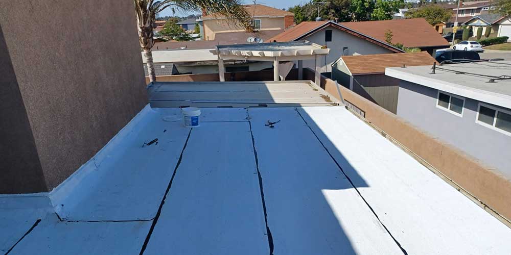 Residential Roof Repairs La Cañada and Glendale