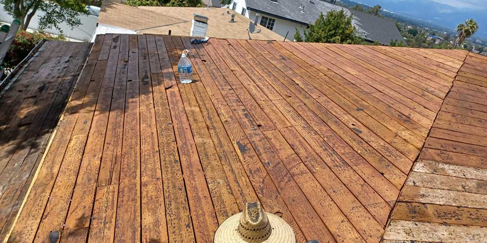 La Cañada and Glendale Roof Replacement Expert