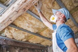 insulation installation cost in Los Angeles