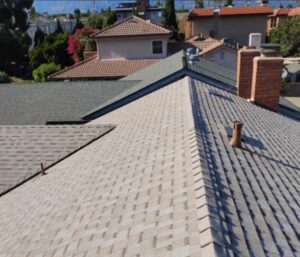 choosing the right roof for your home in Los Angeles