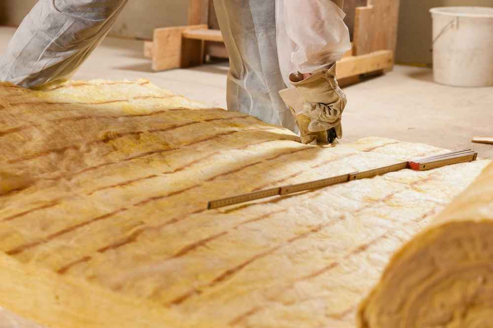 top insulation expert in La Canada