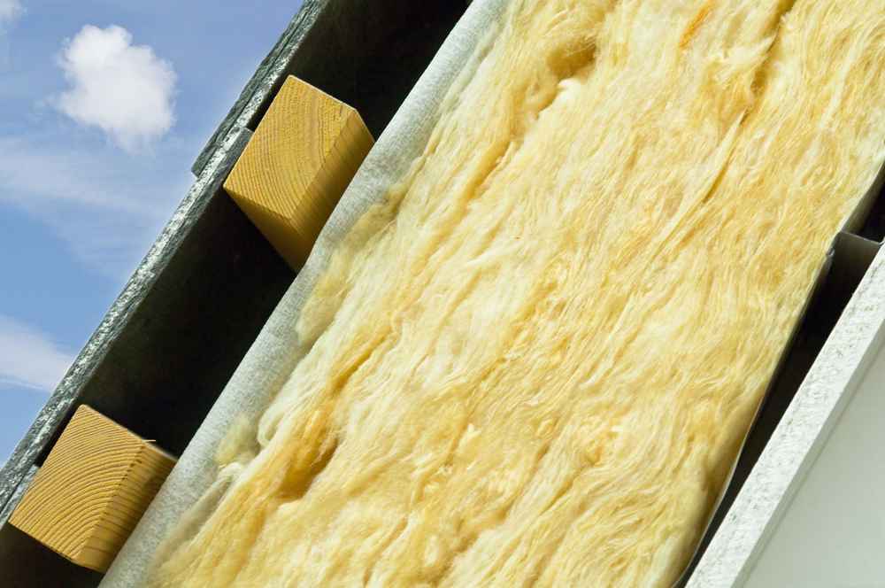 top insulation expert in La Canada