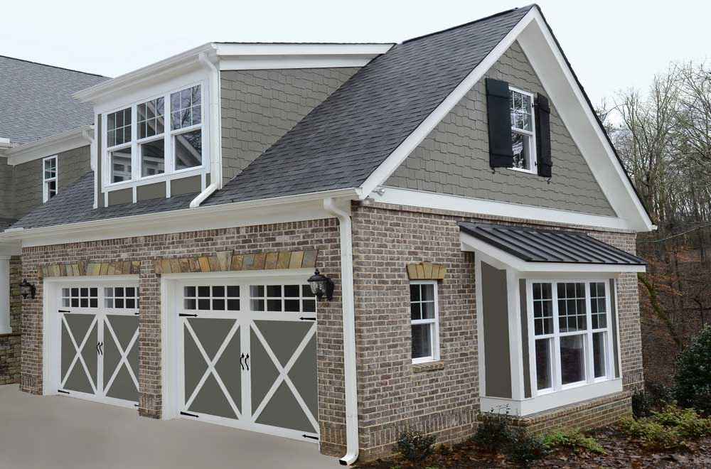 trusted roofing contractor in Burbank
