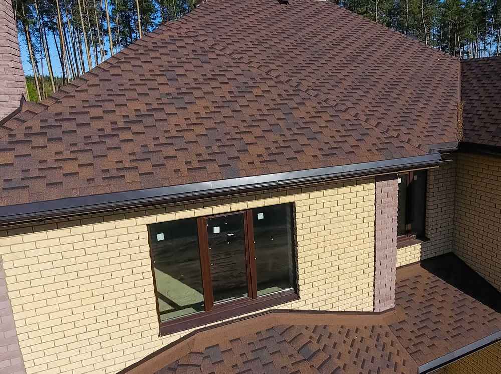 trusted roofing contractor in Burbank