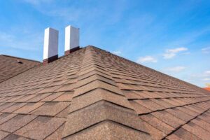 trusted roofing contractor in Burbank