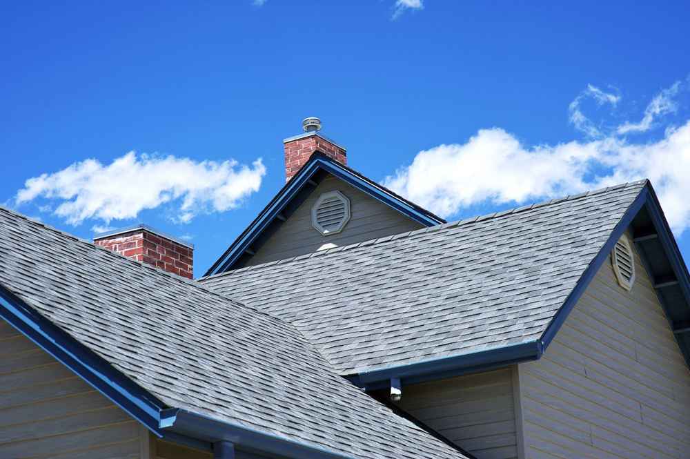 choosing the best roof