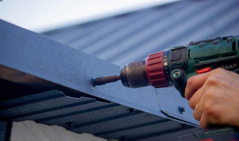 trusted roof repair expert in Pasadena CA