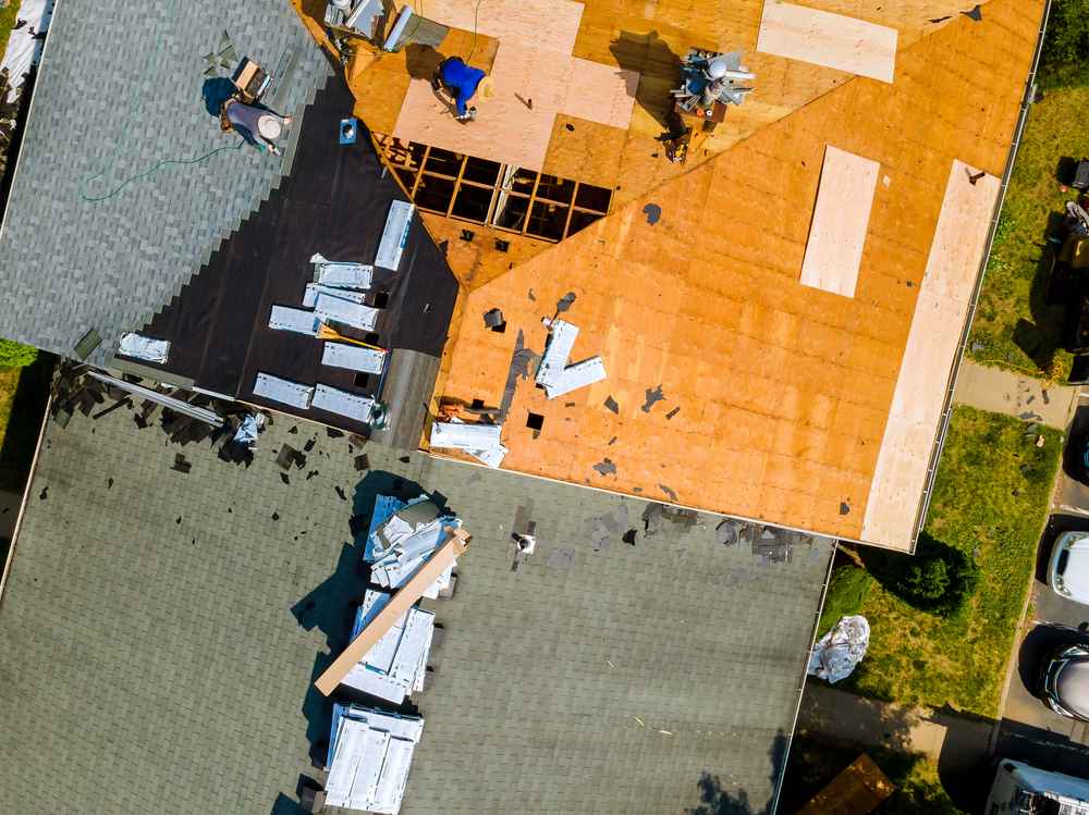 Rescue Roofing Construction best roofing contractor in Pasadena
