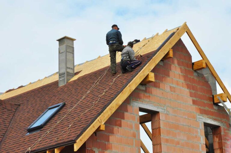 roof replacement expert in Burbank CA