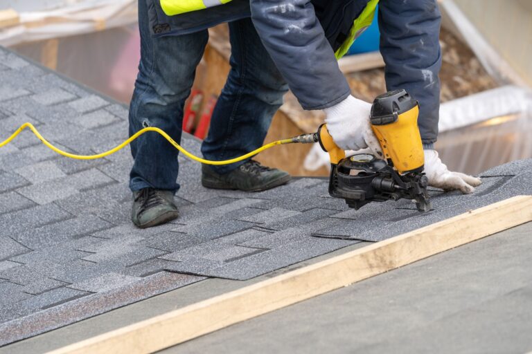 trusted roof repair expert in San Gabriel Valley CA