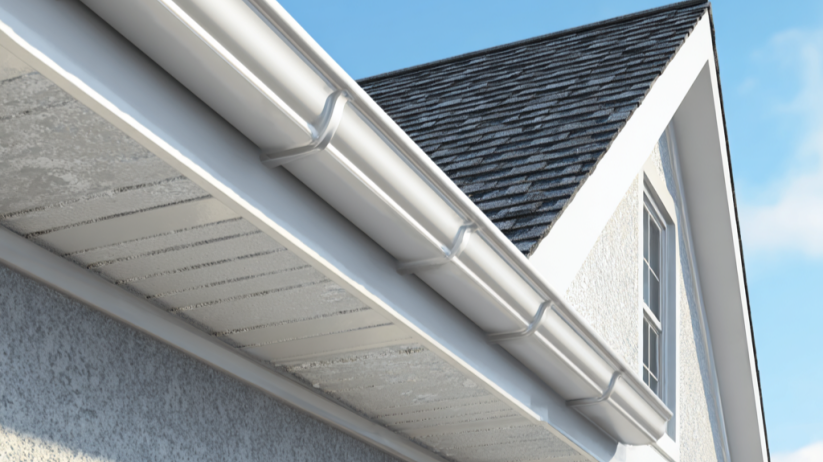 trusted gutter system expert in Lancaster