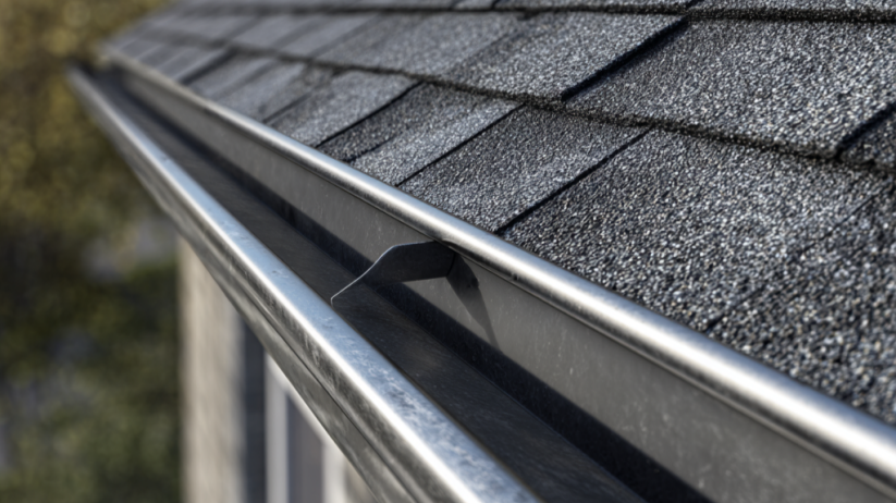 trusted gutter system expert in Lancaster